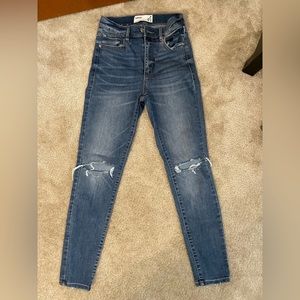 Garage Jeans